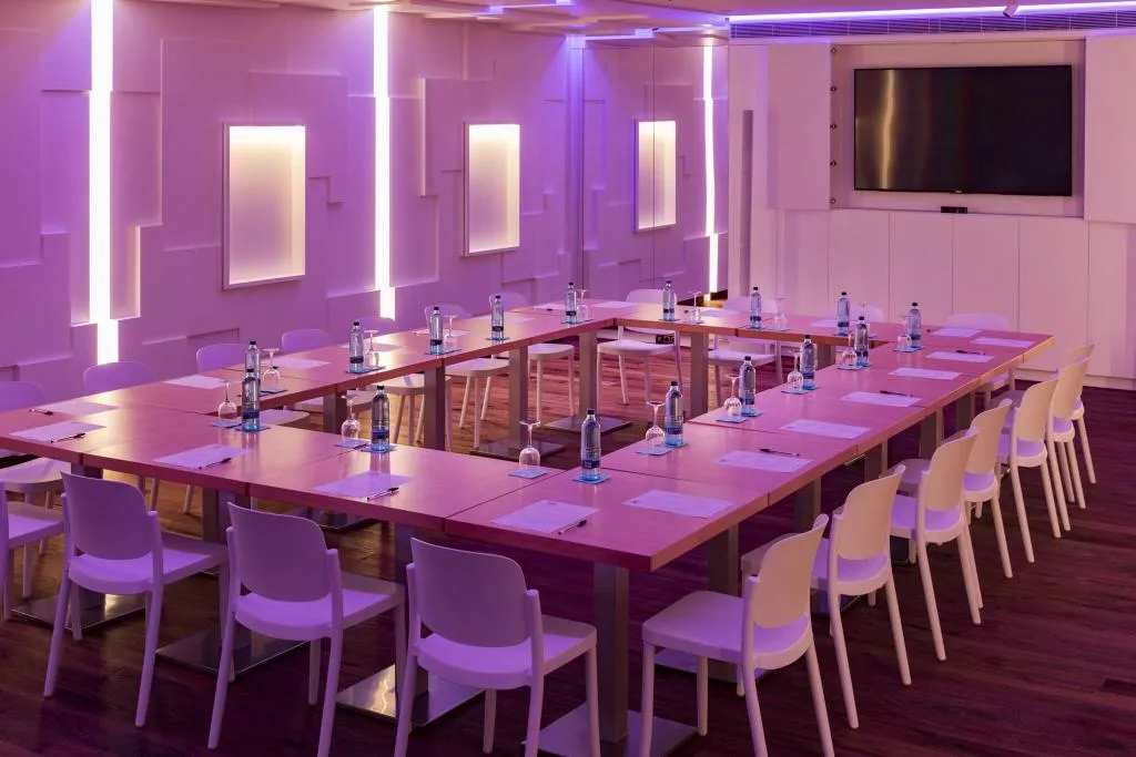 Conferences, Hotel Alhambra, Costa Brava