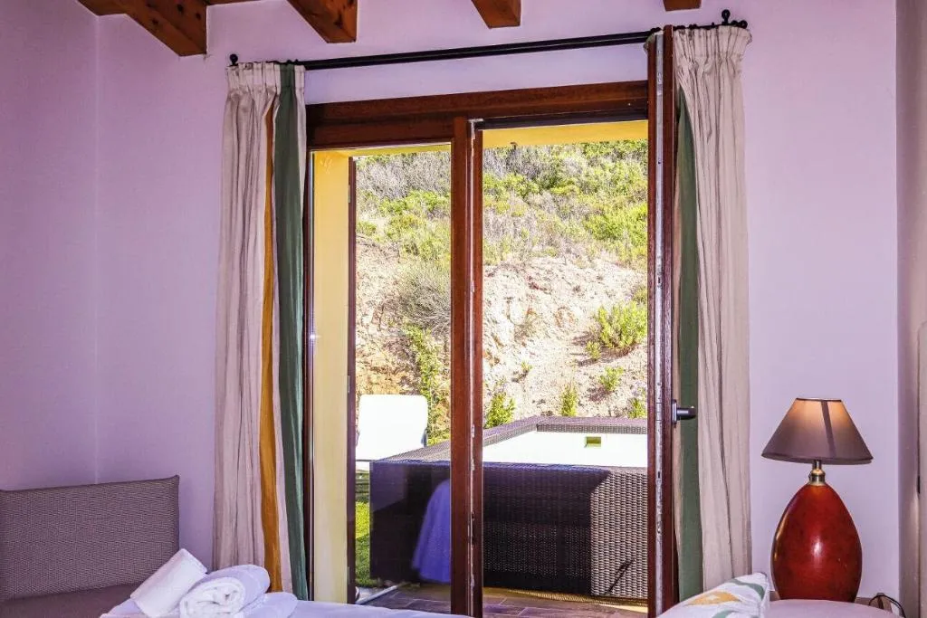Room, Borgo Arborea Charming Retreat, Olbia