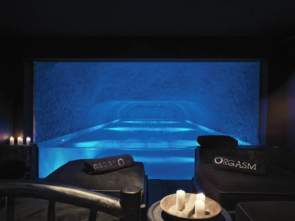 Sports and Entertainment, Myconian O Hotel - Adults Only, Mykonos