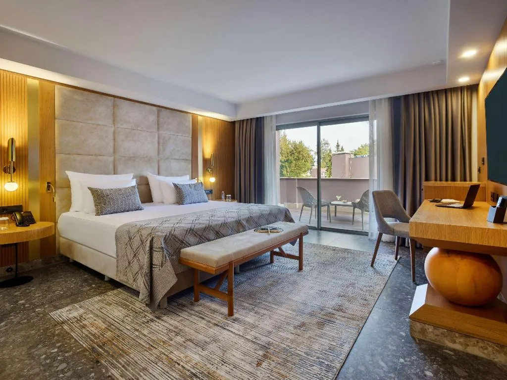 Room, Mövenpick Resort Antalya Tekirova, Antalya