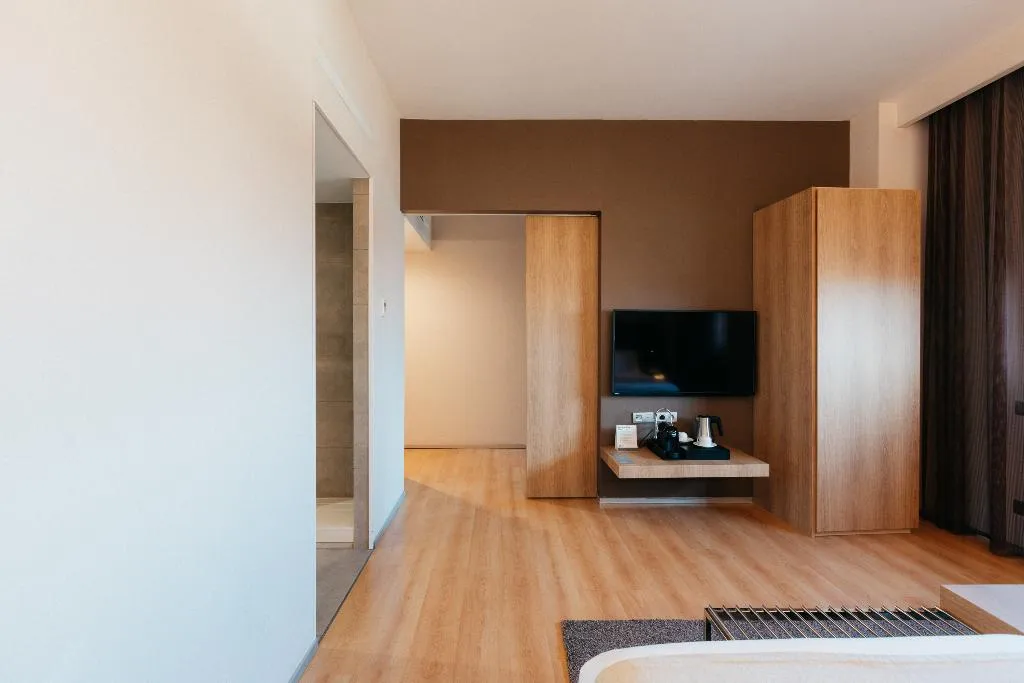 JUNIOR SUITE STANDARD Room, Barcelo Valencia, Valencia
