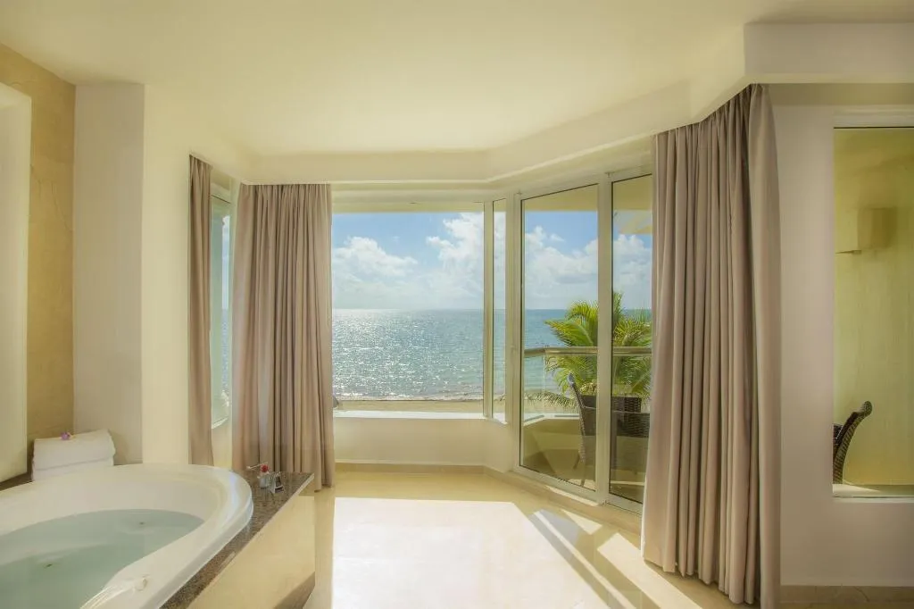 Room, Moon Palace Nizuc  All Inclusive, Cancun Area