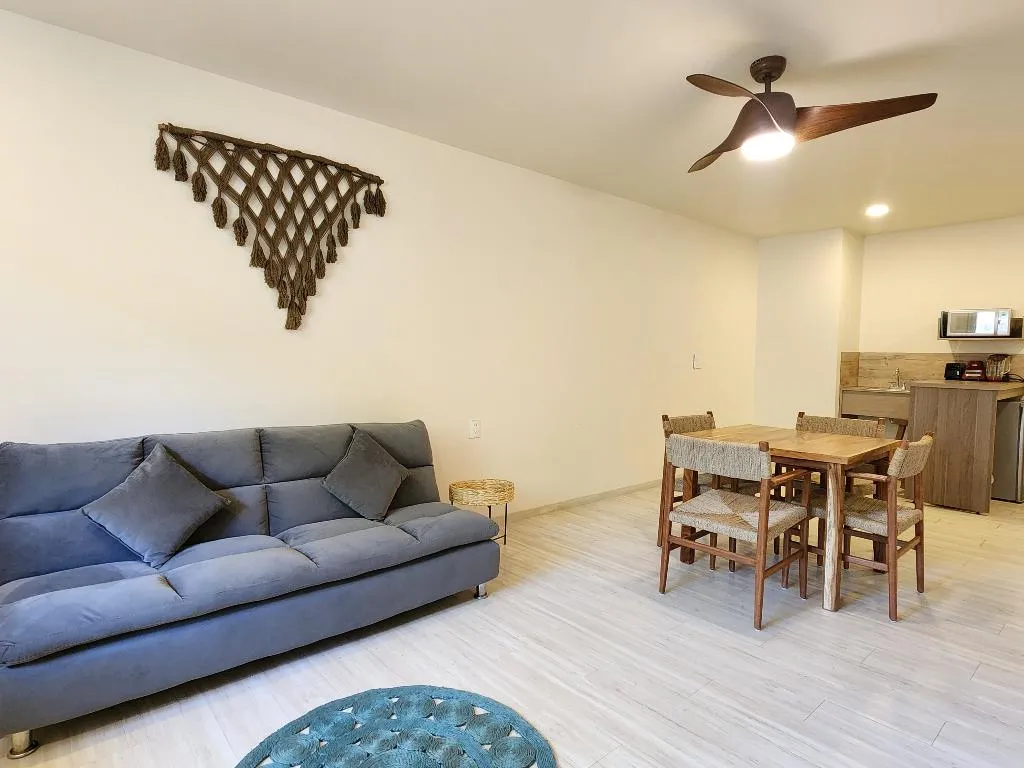 SUITE SUPERIOR Room, Siente Tulum Hotel & Cenote Club, Cancun Area