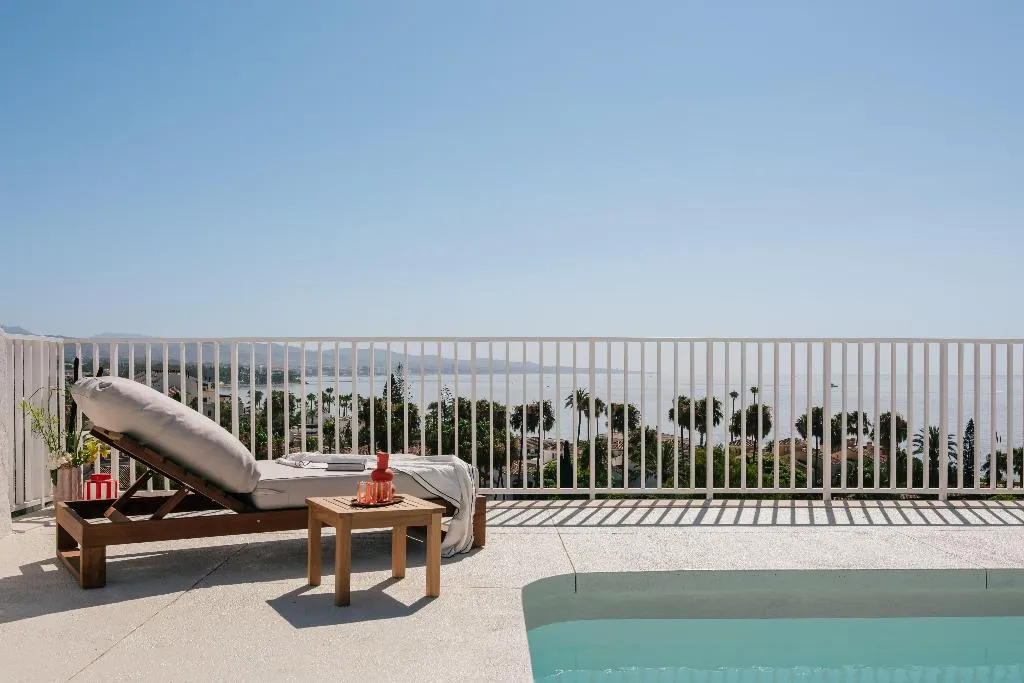 SUITE PENTHOUSE Room, ME Marbella, Costa Del Sol