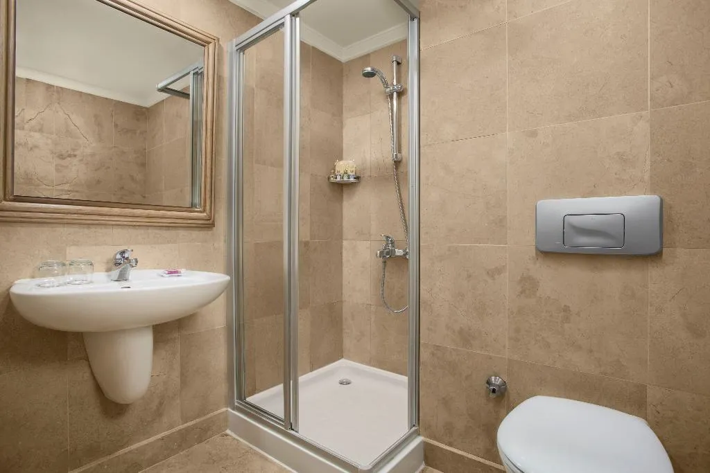 VILLA CAPACITY 4 Room, IC Green Palace&Villa, Antalya