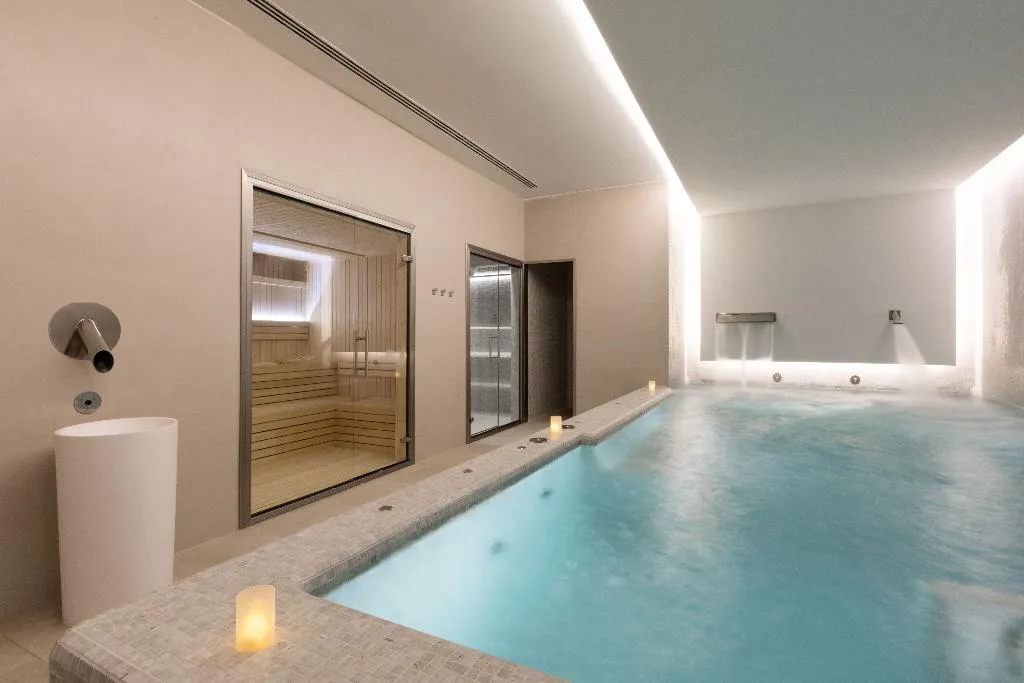 Sports and Entertainment, Hotel Bordoy Alcudia Port Suites, Majorca