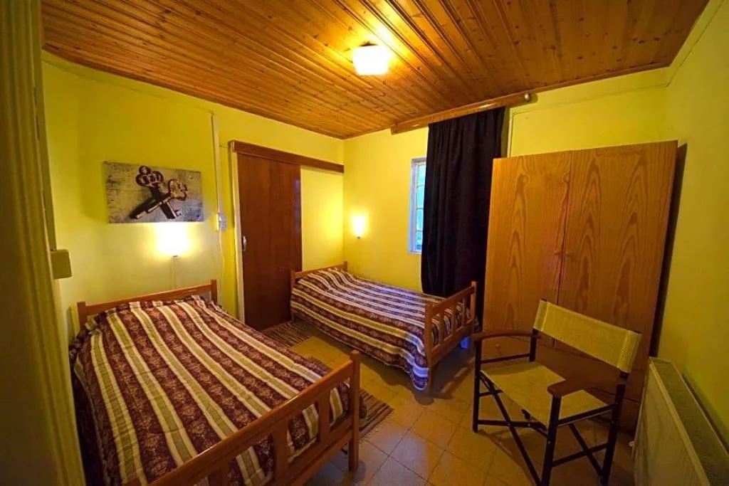 Room, Christys Palace Hotel, Cyprus