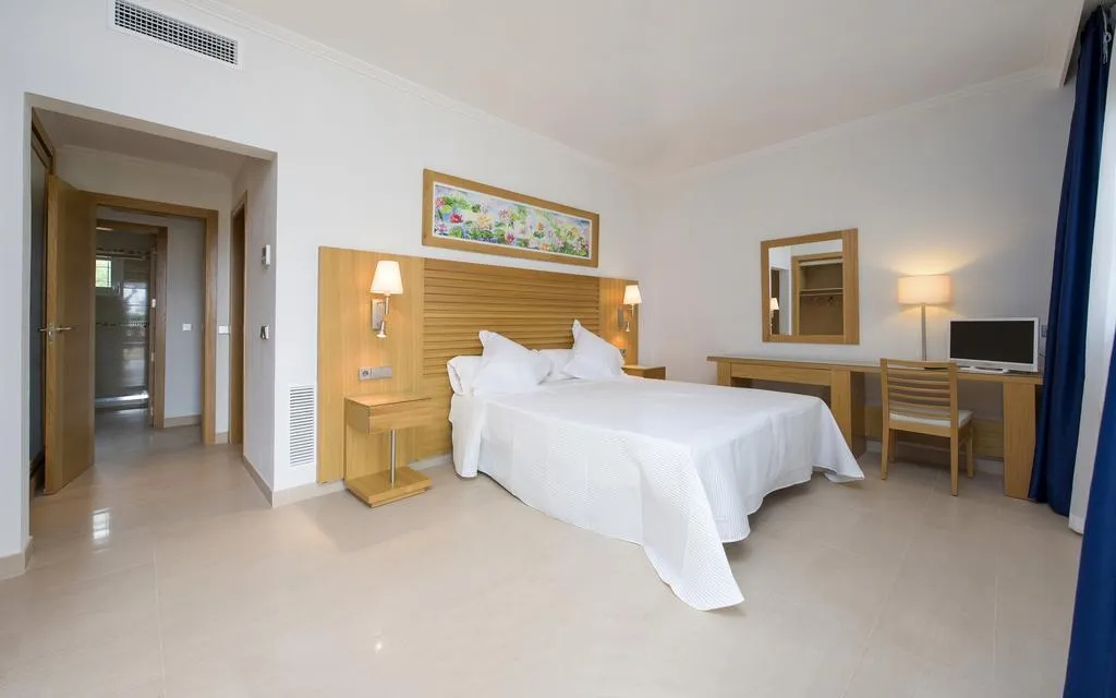 Room, Es Casals Nou, Ibiza