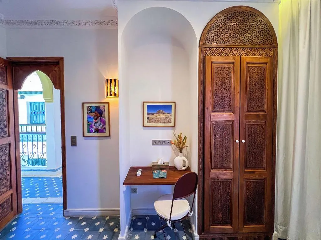 Room, Riad Kech One & Spa, Marrakech