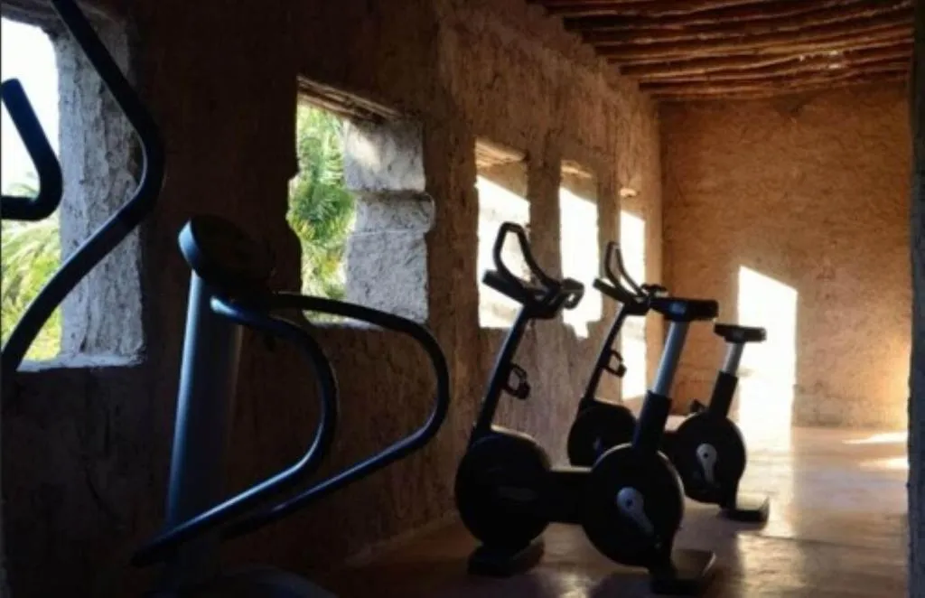 Sports and Entertainment, Ksar Char-Bagh, Marrakech