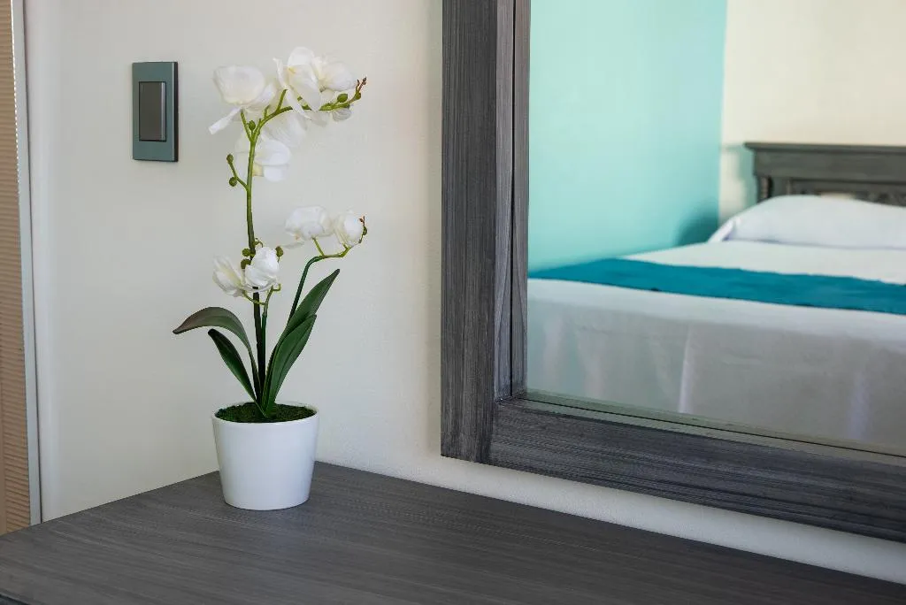 Room, Hacienda de Castilla, Cancun Area