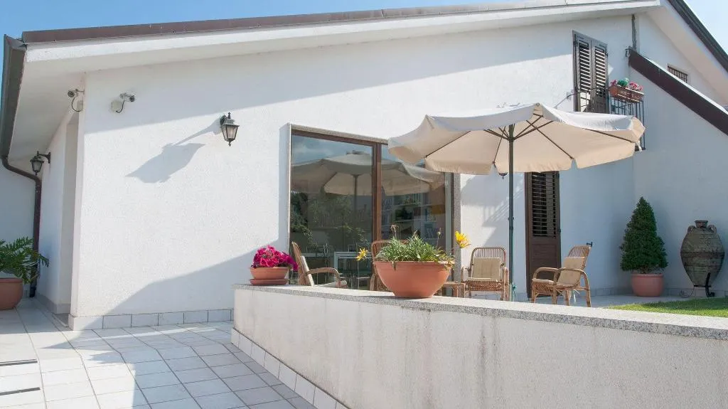 General view, B&B Le Fresie, Olbia