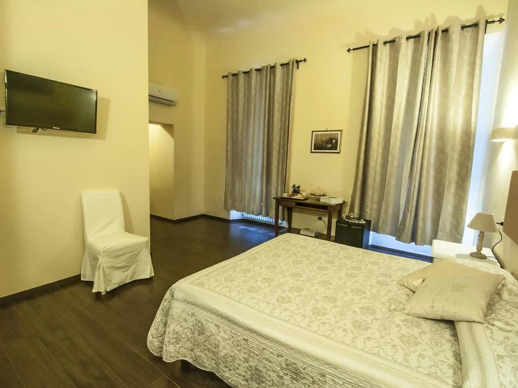 Room, B&B De' Biffi, Florence