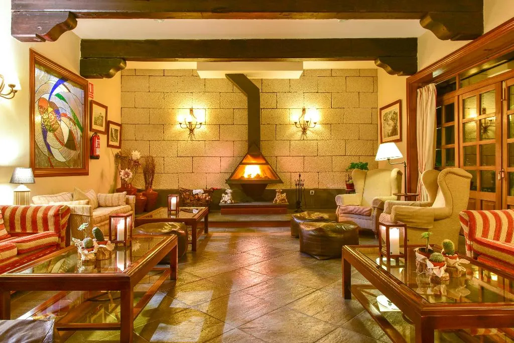 General view, Spa Villalba, Tenerife