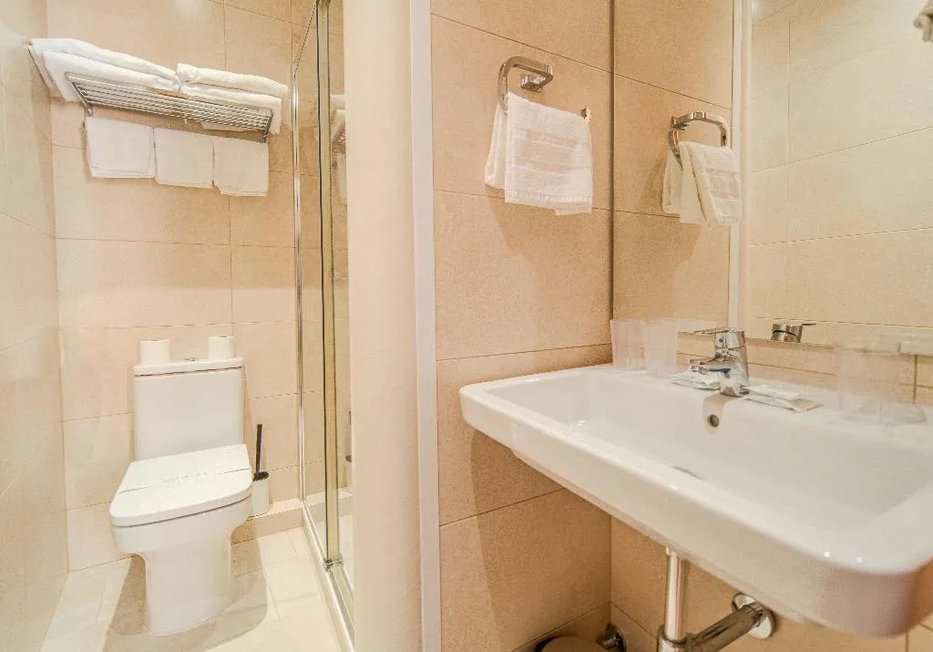 DOUBLE STANDARD Room, ITC Mora by Soho Boutique, Madrid