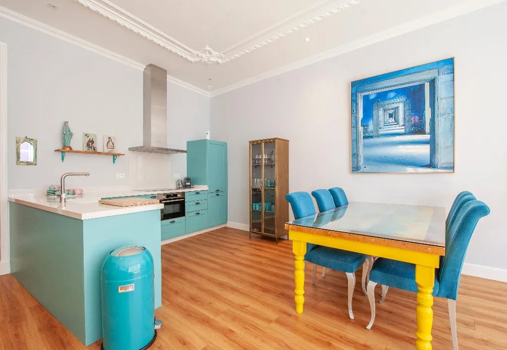APARTMENT WITH TERRACE Room, Casa Verde Ayamonte, Costa De La Luz