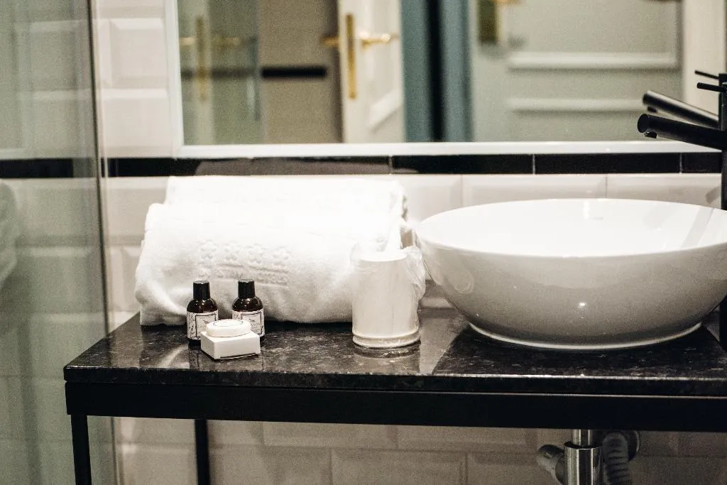 DOUBLE STANDARD Room, GRANDE HOTEL PARIS by STAY HOTELS, Porto