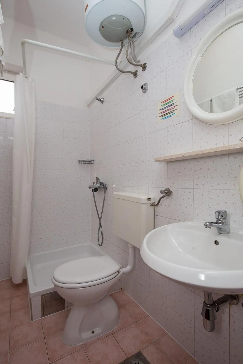 Room, Villa Konalic, Dubrovnik