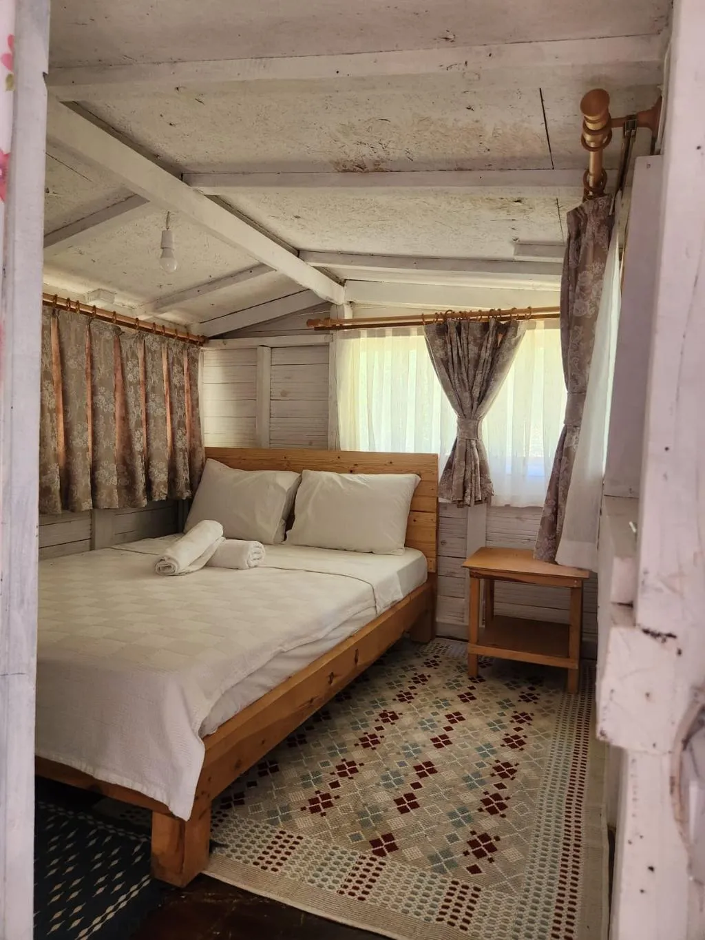 Room DELUXE Room, Butterfly Valley Bungalov, Dalaman