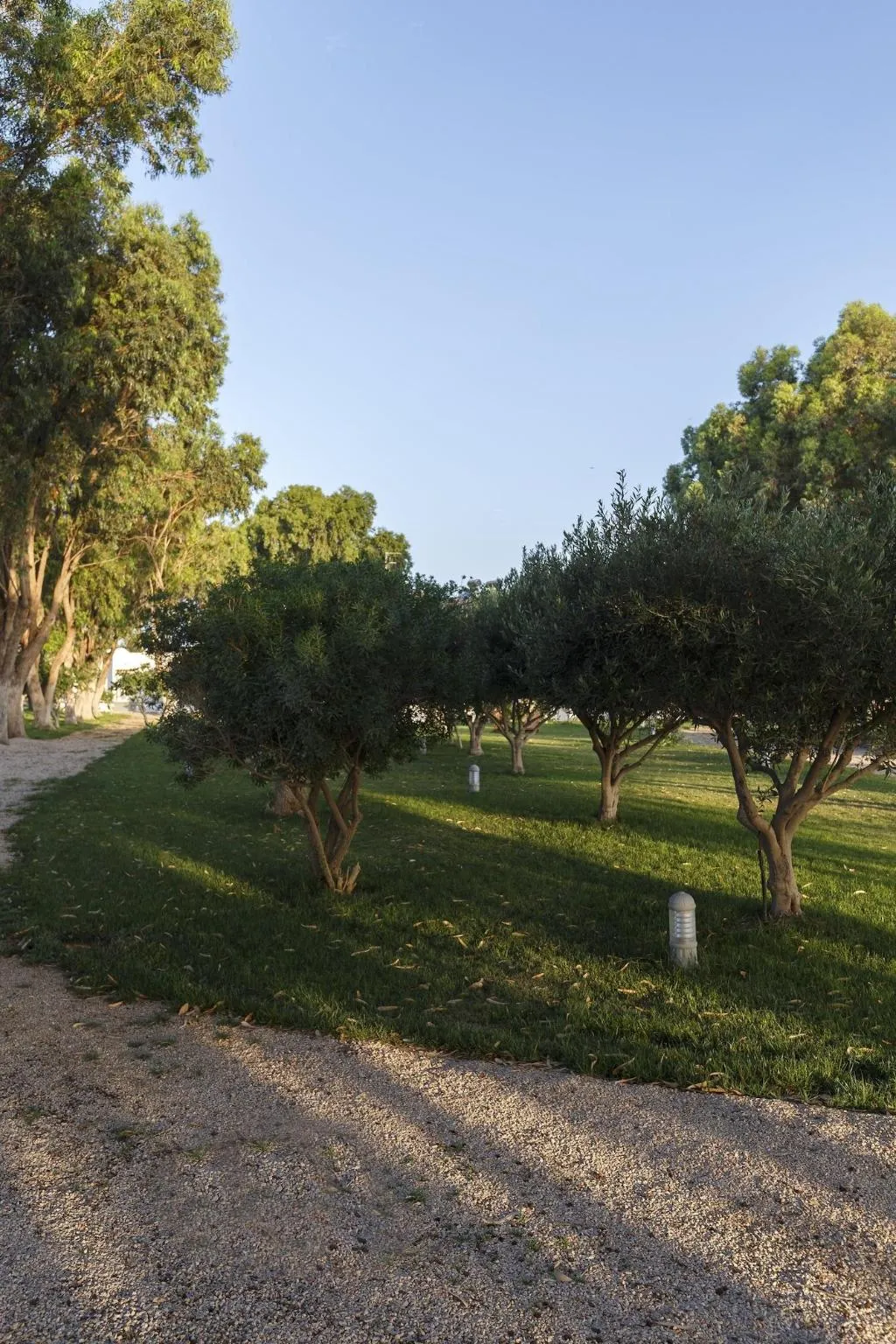 General view, Eco Beach And Magic Garden, Rhodes