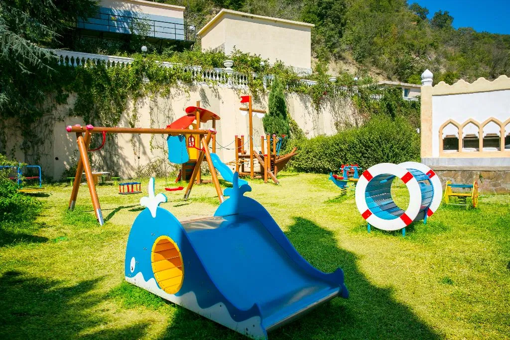Sports and Entertainment, Villas Elenite - All Inclusive, Bourgas