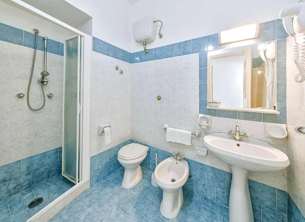 Room, Galidon Wellness Park & SPA, Naples