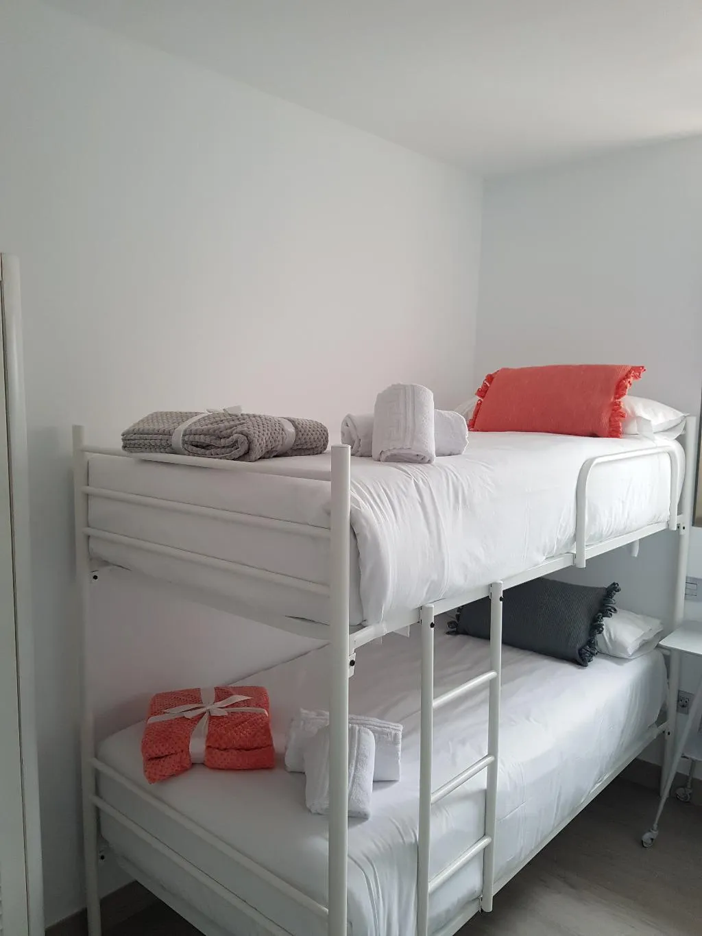 APARTMENT CAPACITY 4 TWO BEDROOMS Room, RK City Center, Gran Canaria