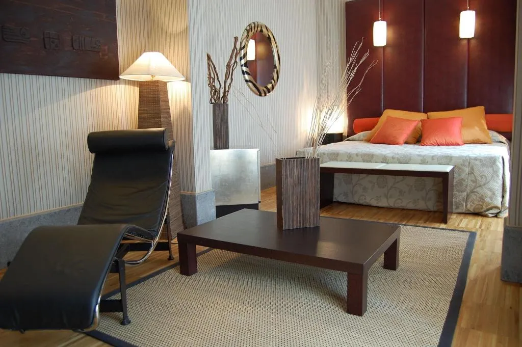 TWIN EXECUTIVE Room, Morgana, Rome