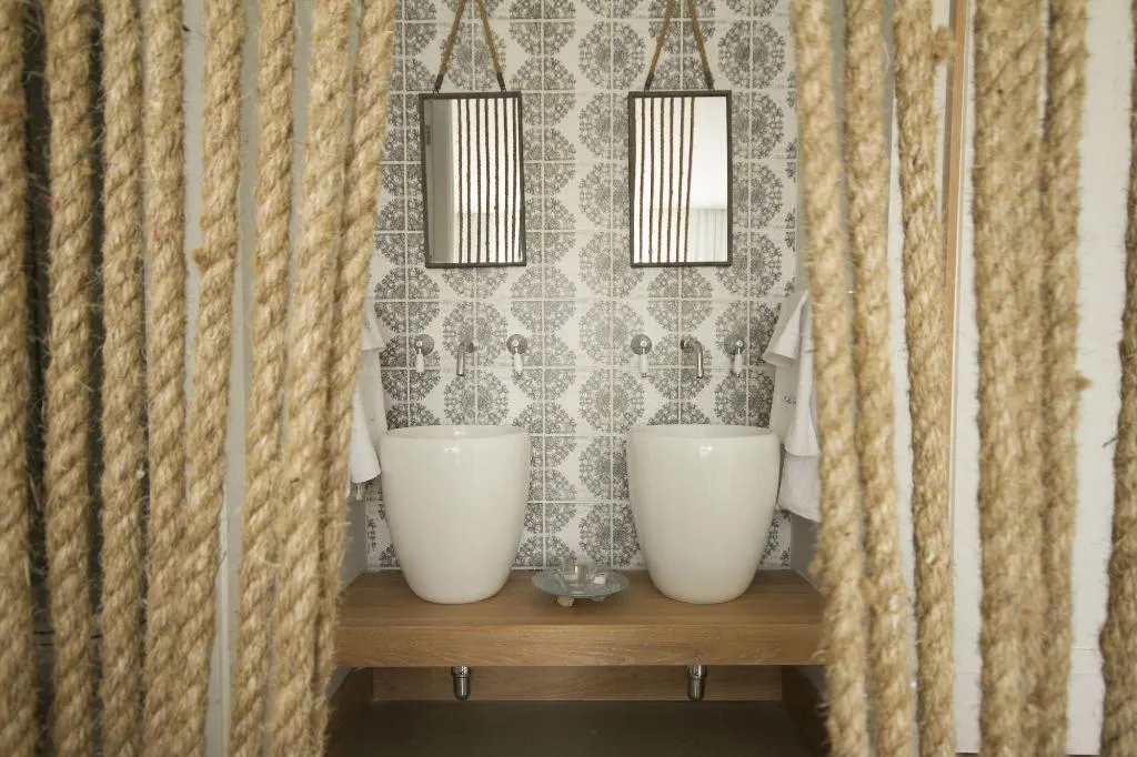 Room, Aelia Wellness Retreat, Cyprus