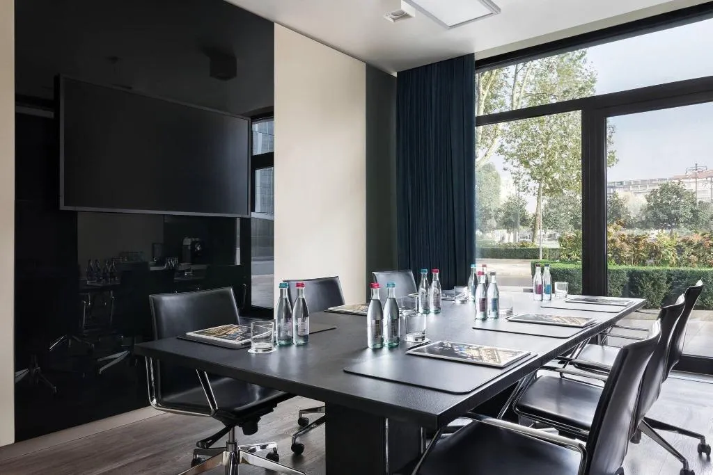 Conferences, Excelsior Hotel Gallia, a Luxury Collection Hotel, Milan