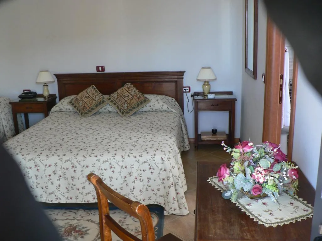Room, Vila Belvedere, Durres