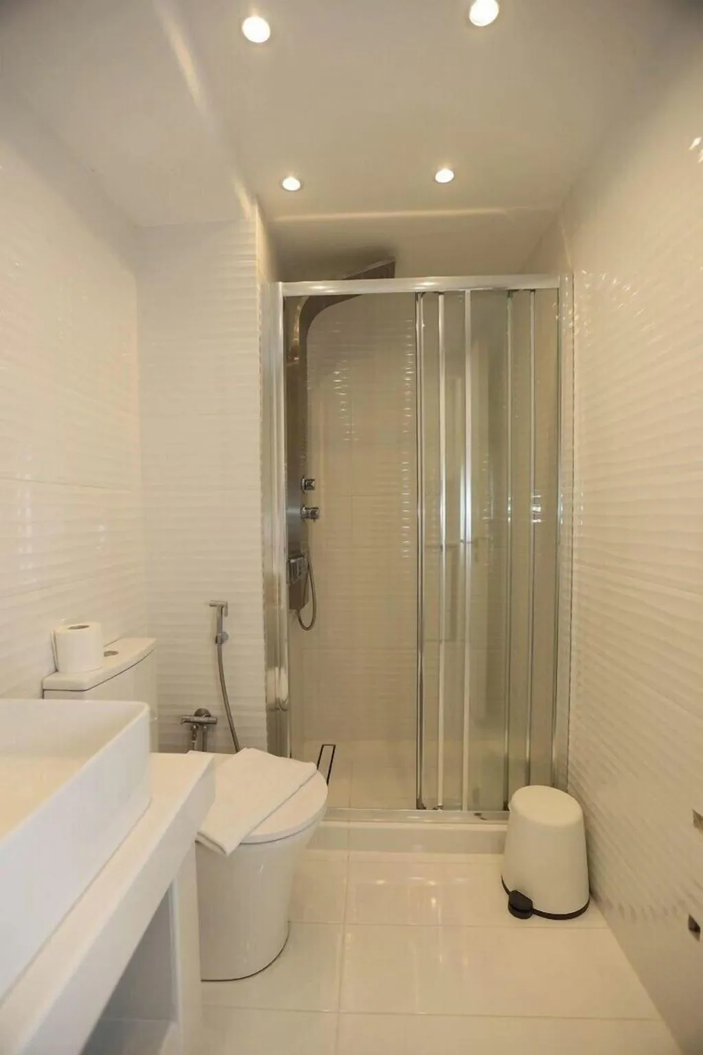 Room, Adikri Villas, Mykonos