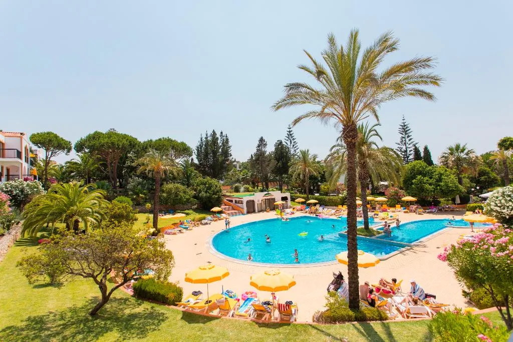 Pool, Alfagar I Village, Algarve