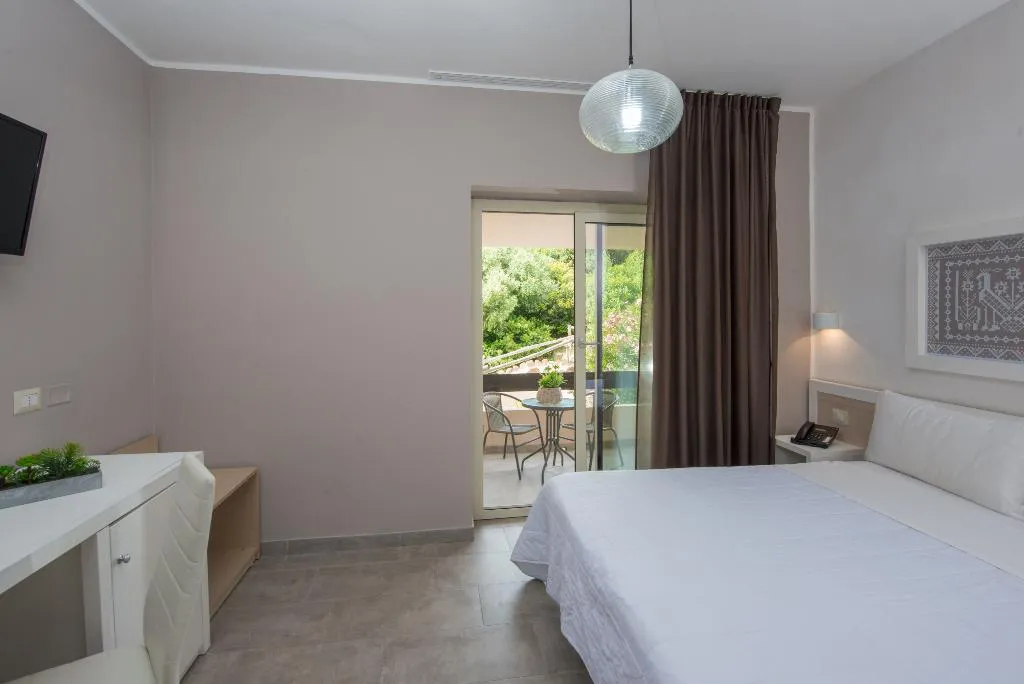 TWIN STANDARD Room, Castelsardo Resort Village, Alghero