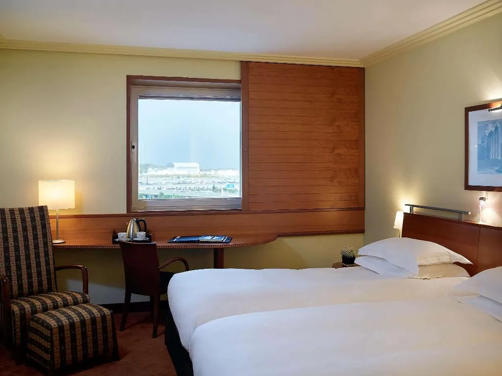 Room, Sofitel Athens Airport, Athens