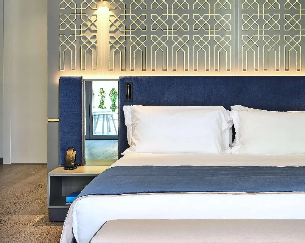 SUITE GARDEN VIEW Room, Boutique Hotel Stresa, Milan
