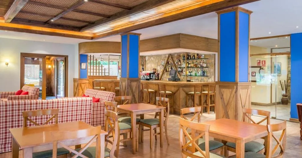 Restaurant, Vielha Val d’Arán Affiliated by Melia, Costa Brava