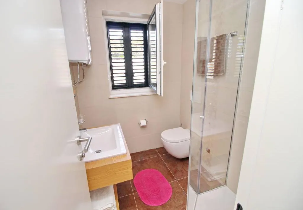 APARTMENT TWO BEDROOMS WITH TERRACE Room, Apartments Kula, Dubrovnik