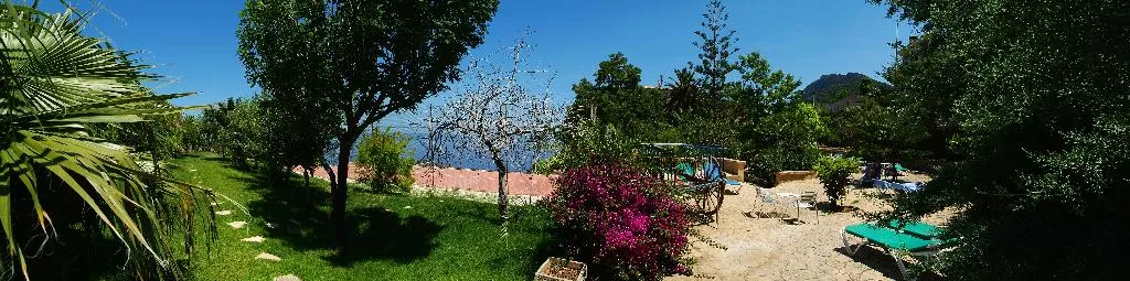 Pool, Hotel Sa Coma, Majorca