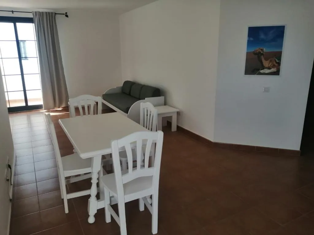 APARTMENT ONE BEDROOM Room, Tabaiba, Lanzarote