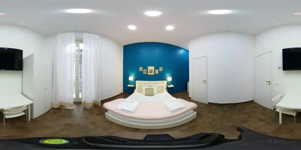 Room, Boutique Toledo, Naples