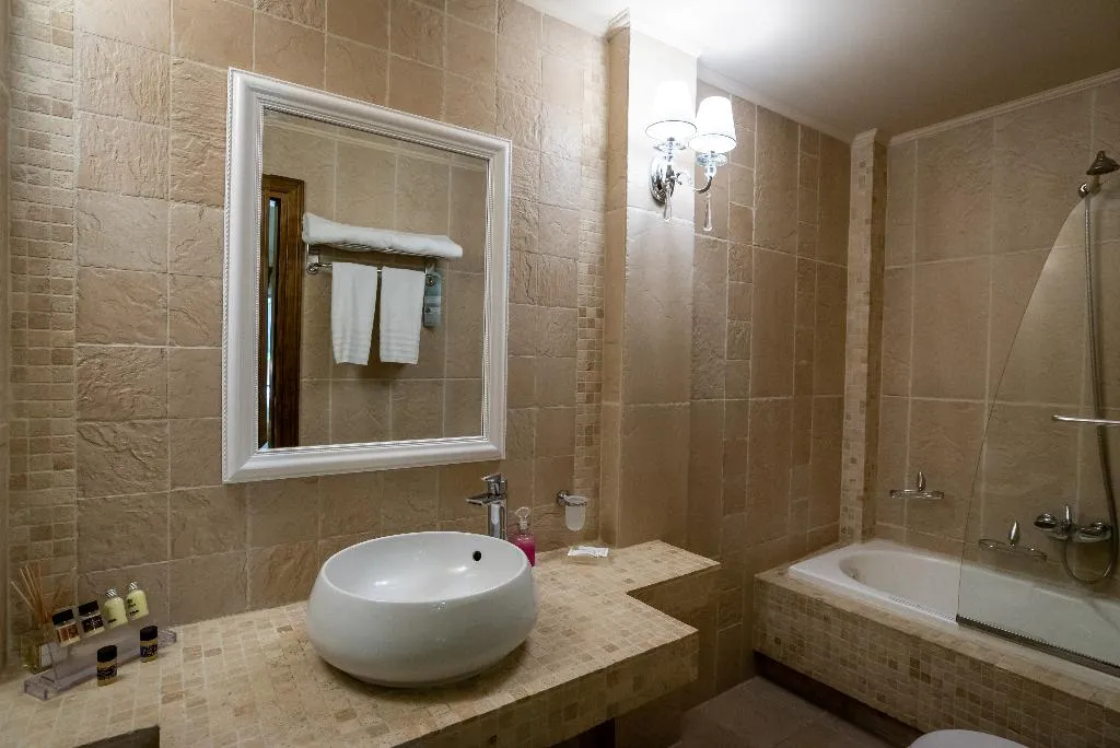 TRIPLE STANDARD Room, Achtis Hotel, Halkidiki