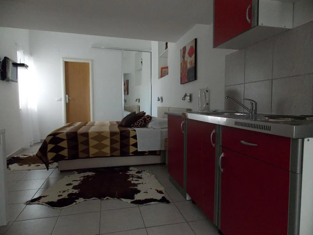 Room, Jele Rooms, Dubrovnik