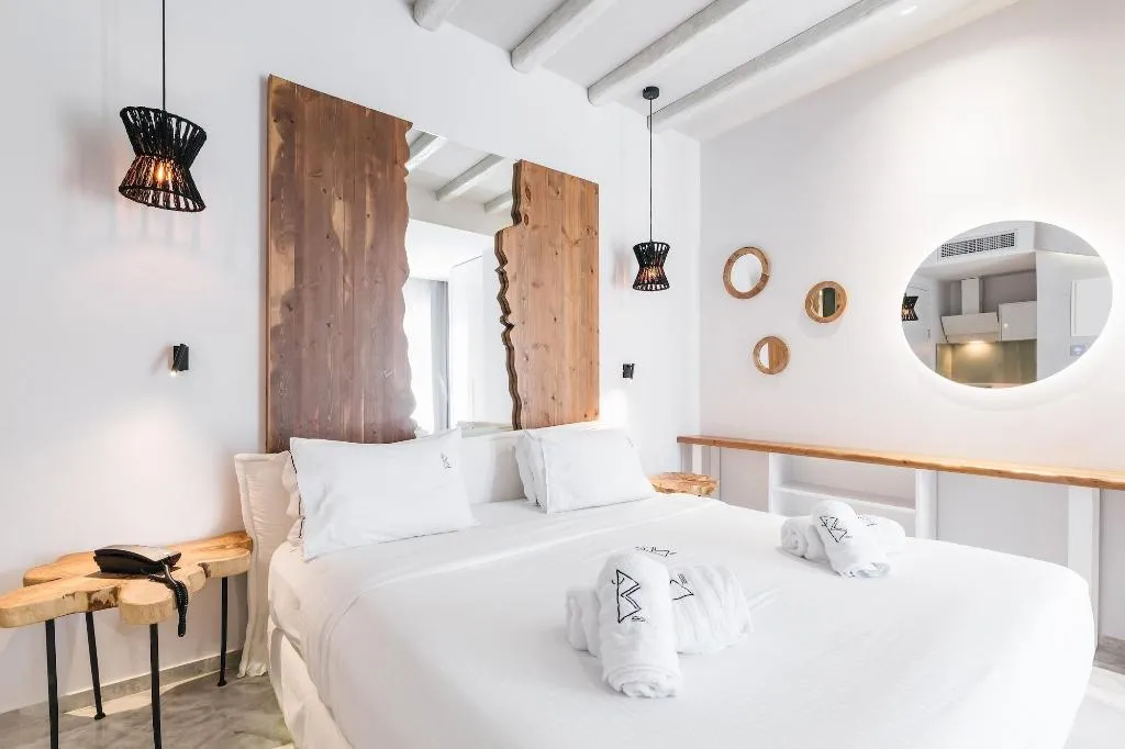 Room, Blue Carpet Luxury Suites, Halkidiki