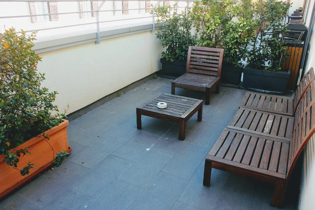 Double or Twin SUPERIOR Room, Casa per Ferie Domus Helena, Rome