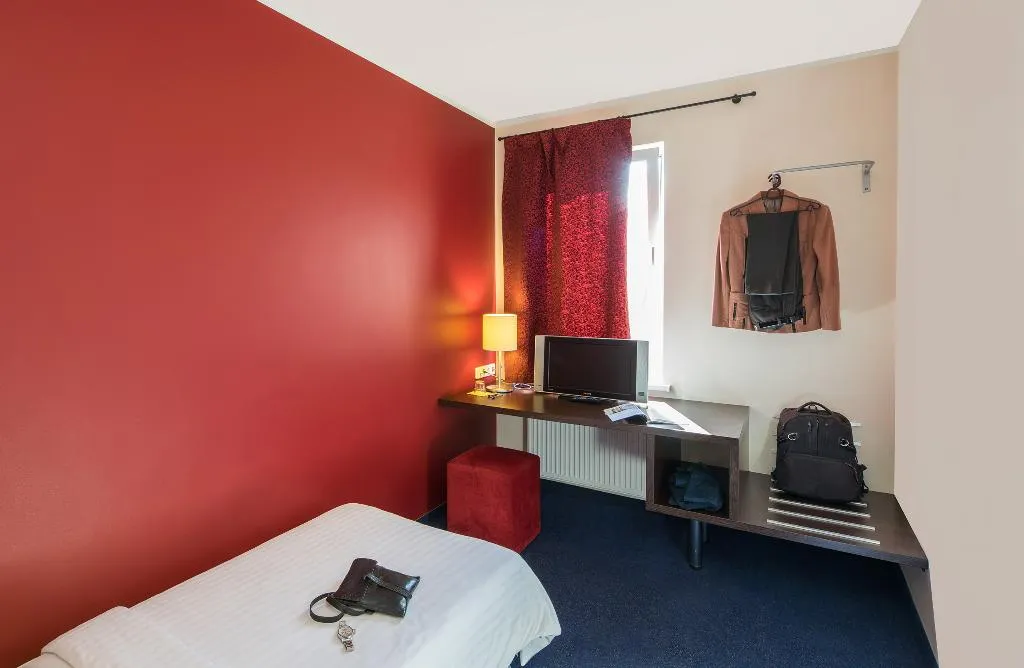 SINGLE STANDARD Room, Dodo, Riga