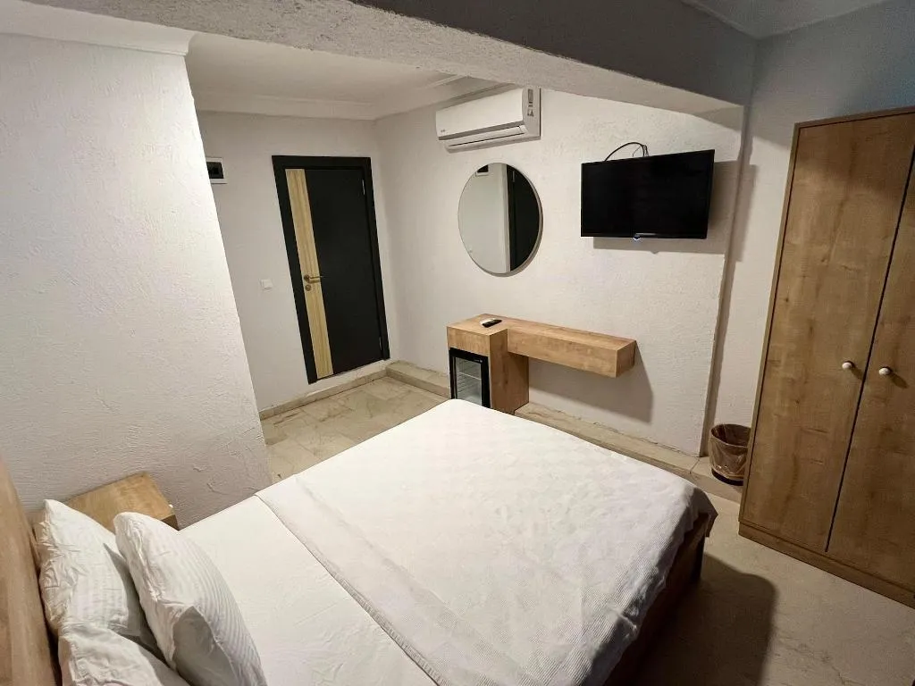 Room, Ados Hotel, Izmir