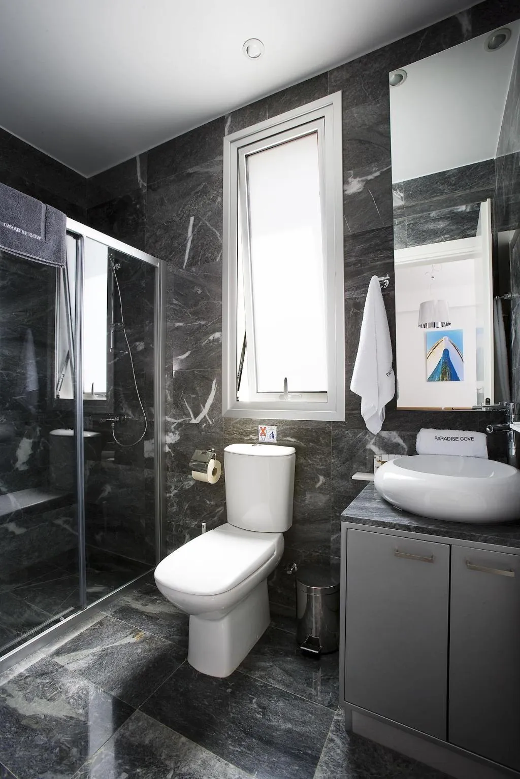 Room, Paradise Cove Luxurious Beach Villas, Cyprus