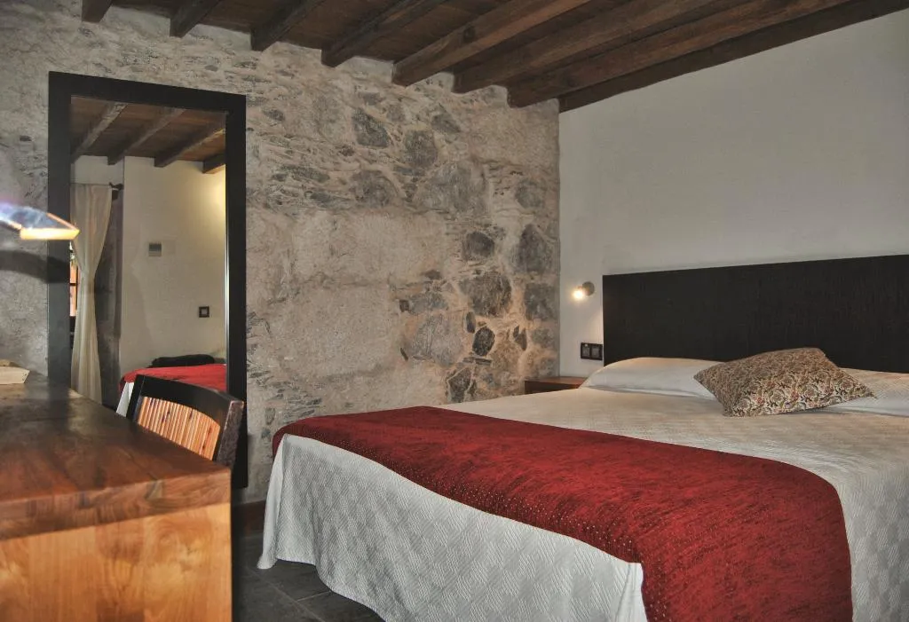 Room, Rural El Mondalón, Gran Canaria