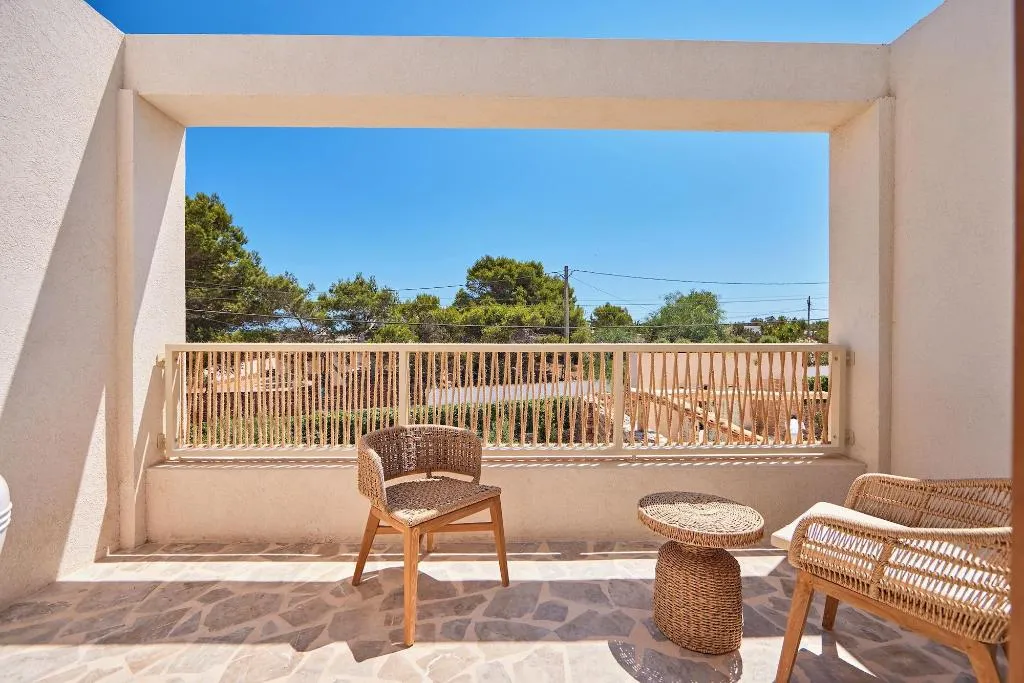 Room, Mar Suites Formentera By Universal Beach Hotels, Ibiza
